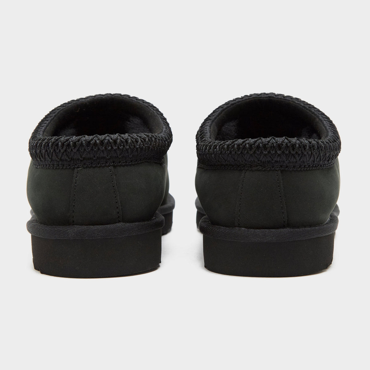 Black UGG Tasman II