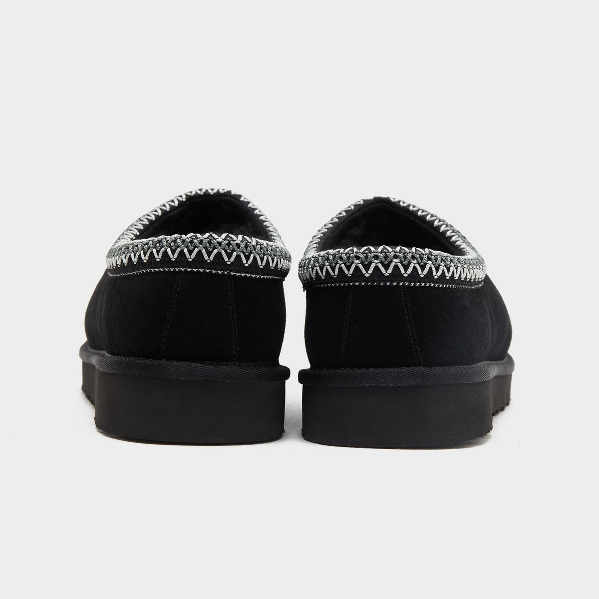 Black UGG Tasman II