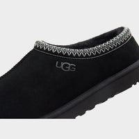 Black UGG Tasman II