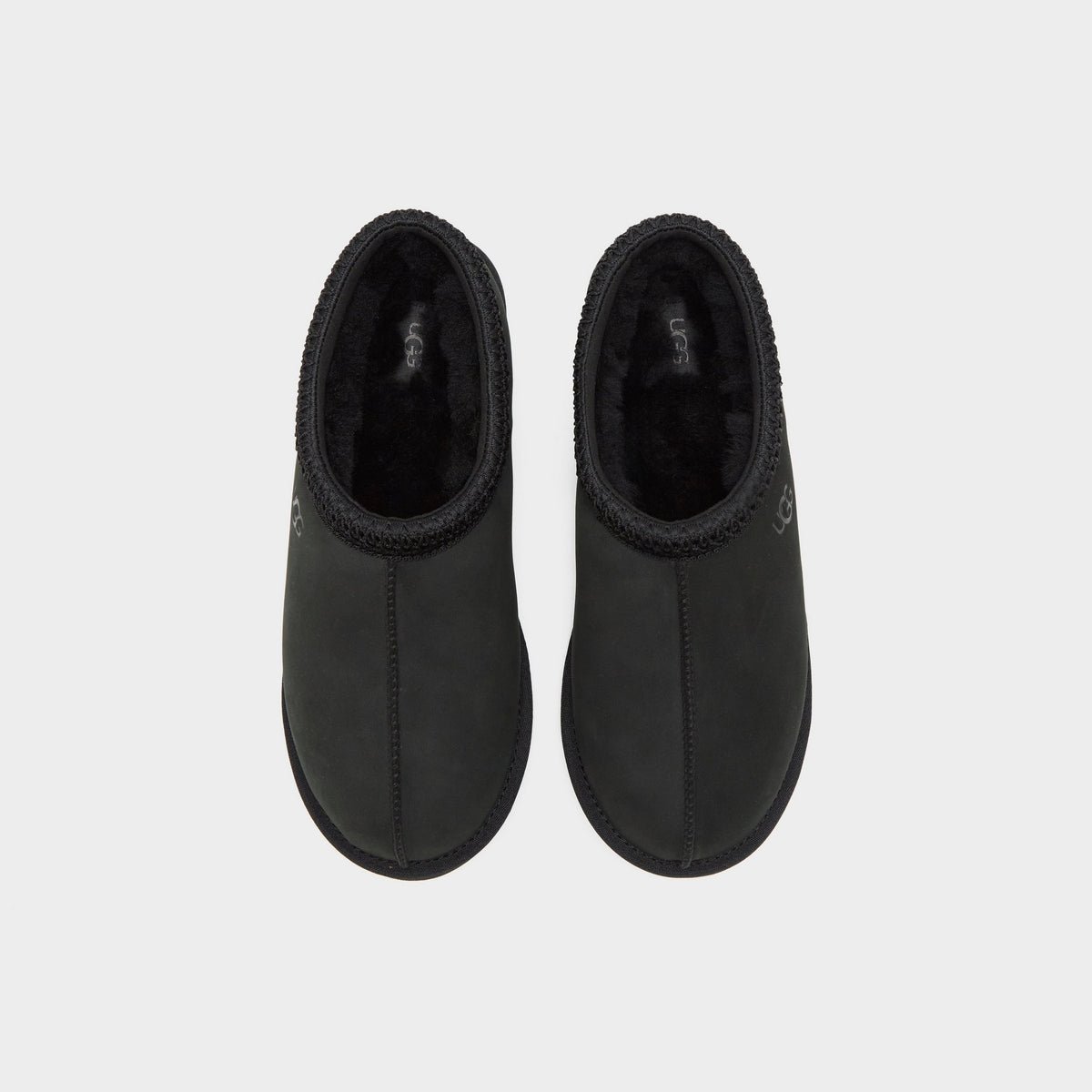 Black UGG Tasman II