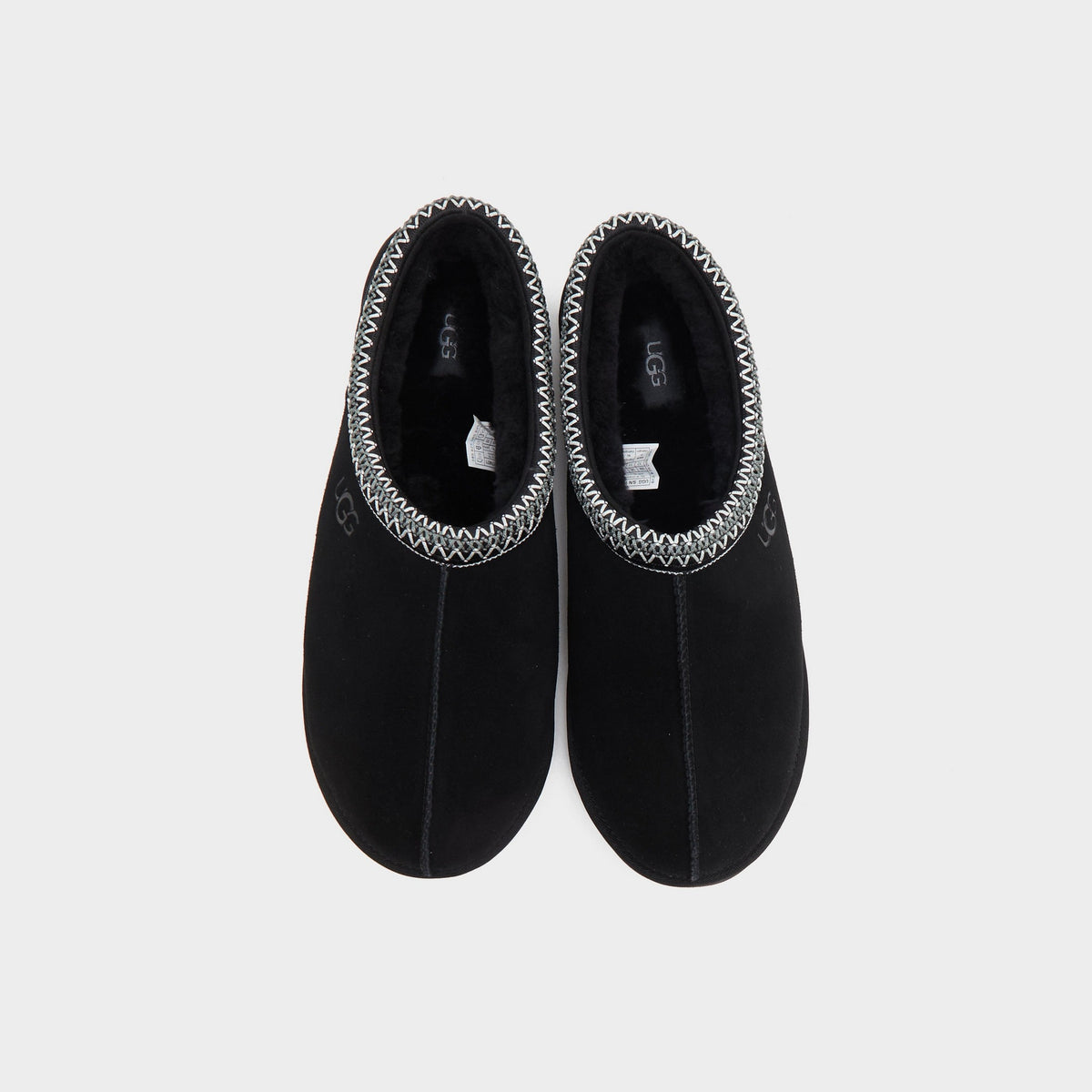 Black UGG Tasman II