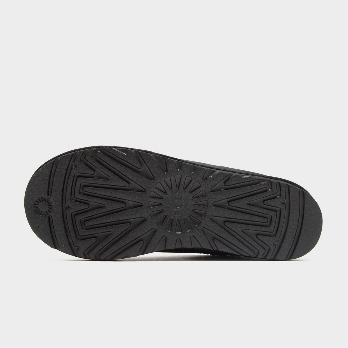 Black UGG Tasman II