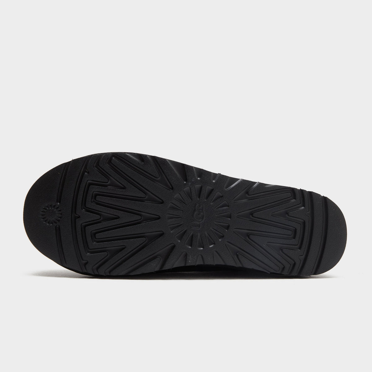 Black UGG Tasman II