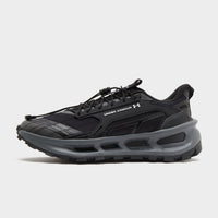Black Under Armour Explor Trail