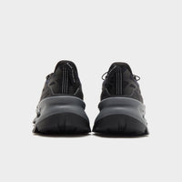 Black Under Armour Explor Trail