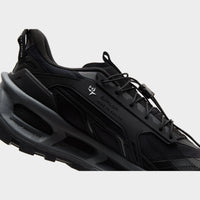 Black Under Armour Explor Trail