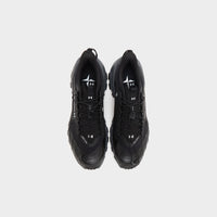 Black Under Armour Explor Trail