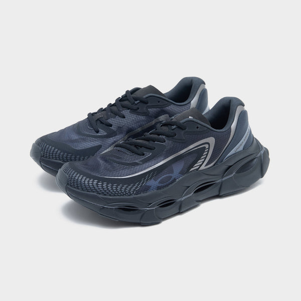Black Under Armour HB Racer 2
