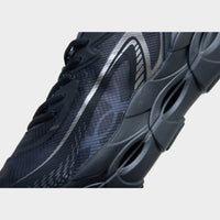 Black Under Armour HB Racer 2