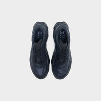 Black Under Armour HB Racer 2