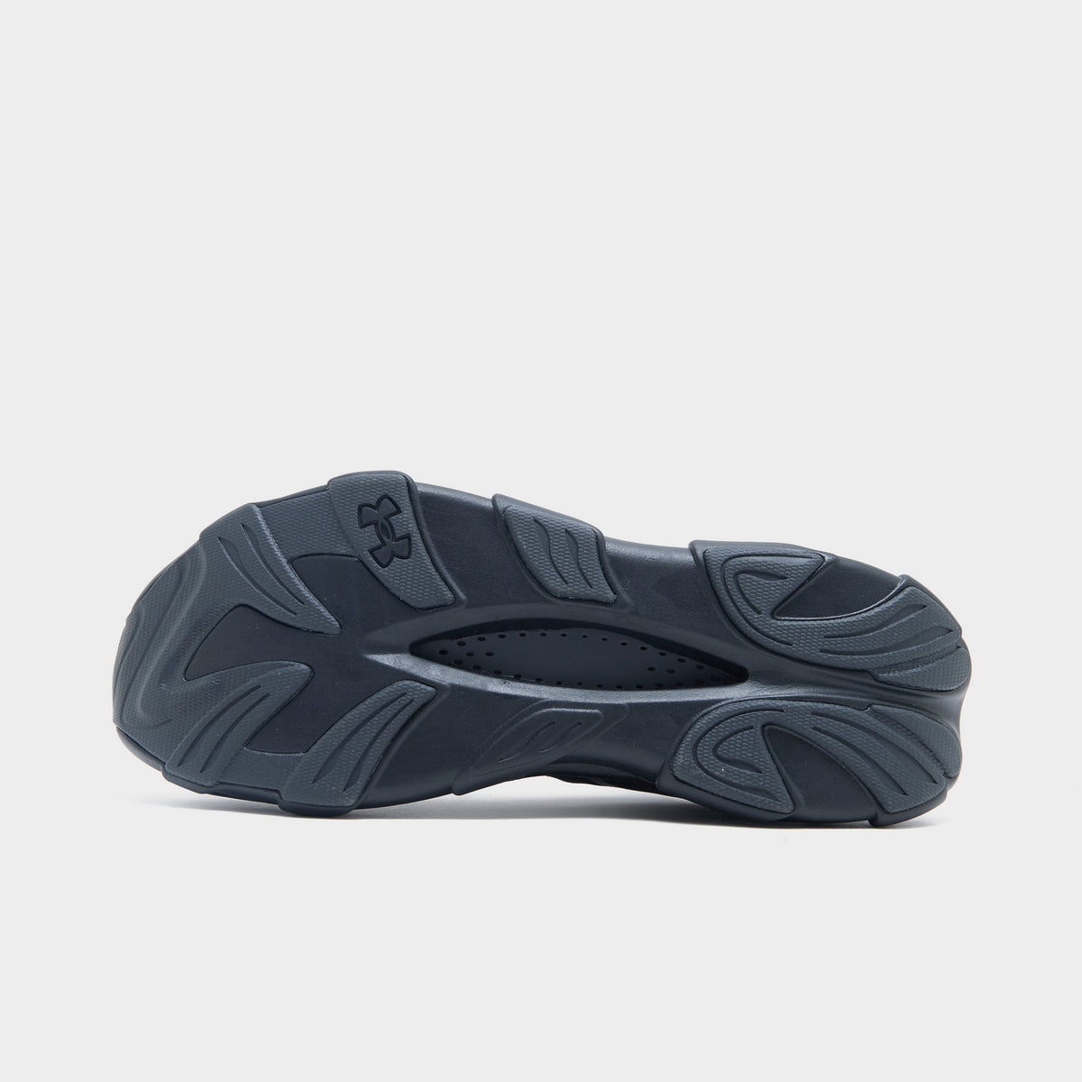 Black Under Armour HB Racer 2