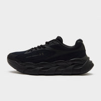 Black Under Armour HB Runner 2