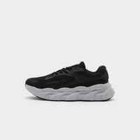 Black Under Armour HB Runner 2