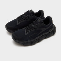 Black Under Armour HB Runner 2