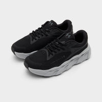 Black Under Armour HB Runner 2