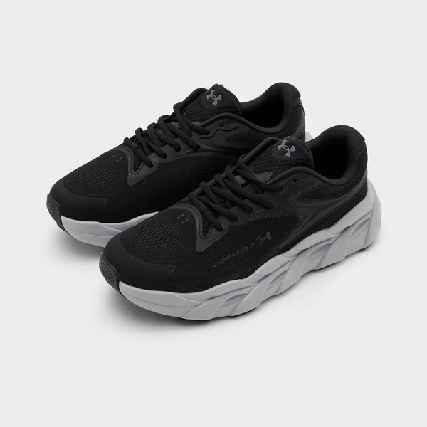 Black Under Armour HB Runner 2