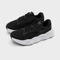 Black Under Armour HB Runner 2