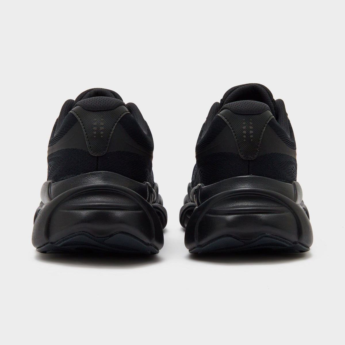 Black Under Armour HB Runner 2
