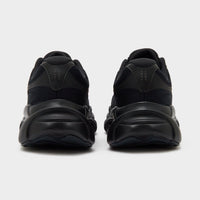 Black Under Armour HB Runner 2