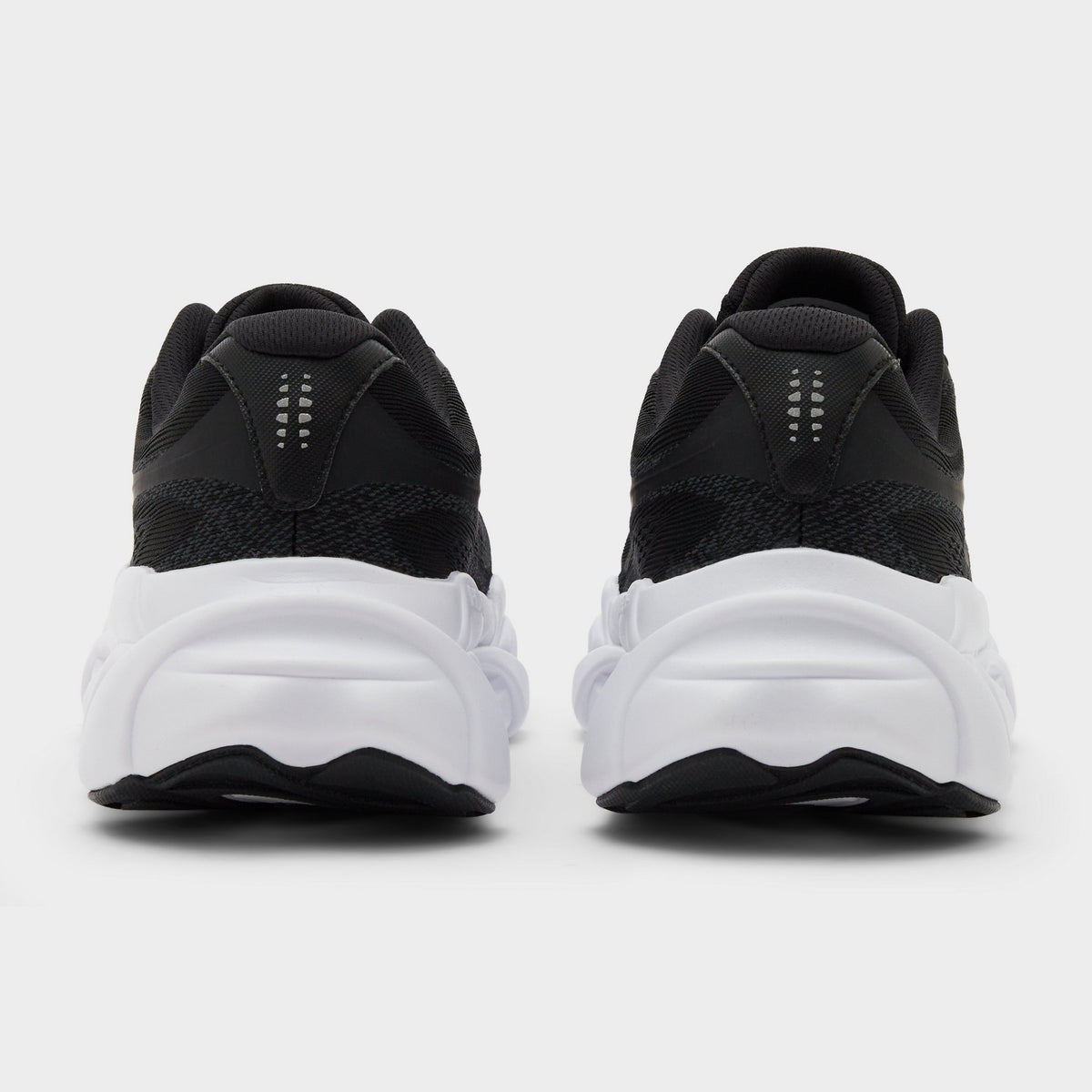 Black Under Armour HB Runner 2