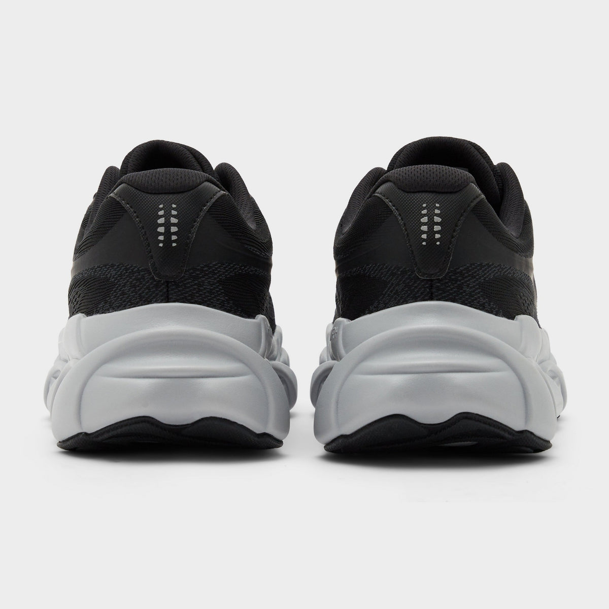 Black Under Armour HB Runner 2