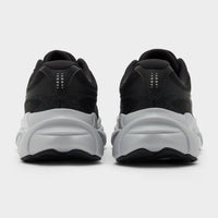Black Under Armour HB Runner 2