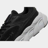 Black Under Armour HB Runner 2