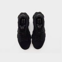 Black Under Armour HB Runner 2