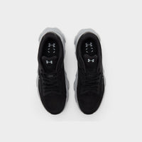 Black Under Armour HB Runner 2