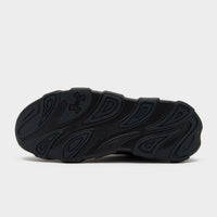 Black Under Armour HB Runner 2