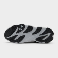 Black Under Armour HB Runner 2