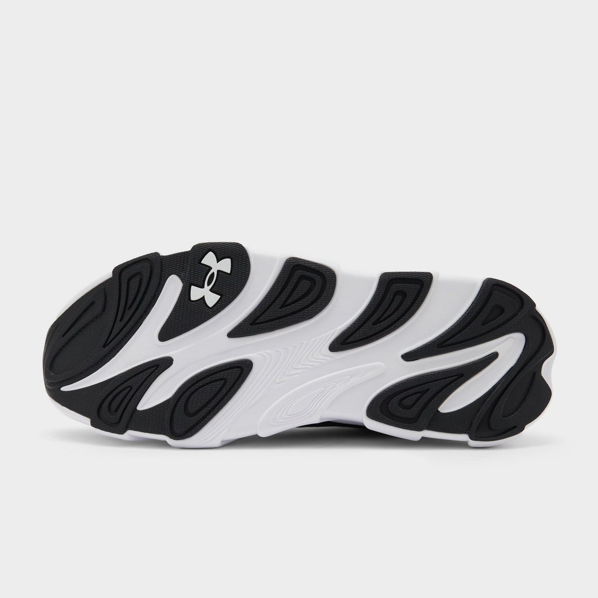 Black Under Armour HB Runner 2