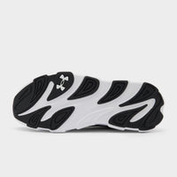 Black Under Armour HB Runner 2