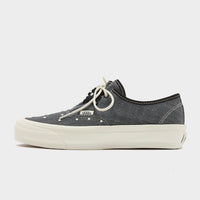 Black Vans Authentic Ease Women's
