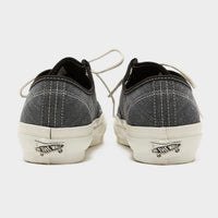 Black Vans Authentic Ease Women's