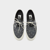 Black Vans Authentic Ease Women's