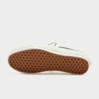Black Vans Authentic Ease Women's