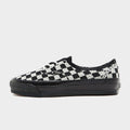 Black Vans Authentic LX Women's
