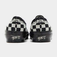 Black Vans Authentic LX Women's
