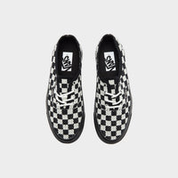 Black Vans Authentic LX Women's