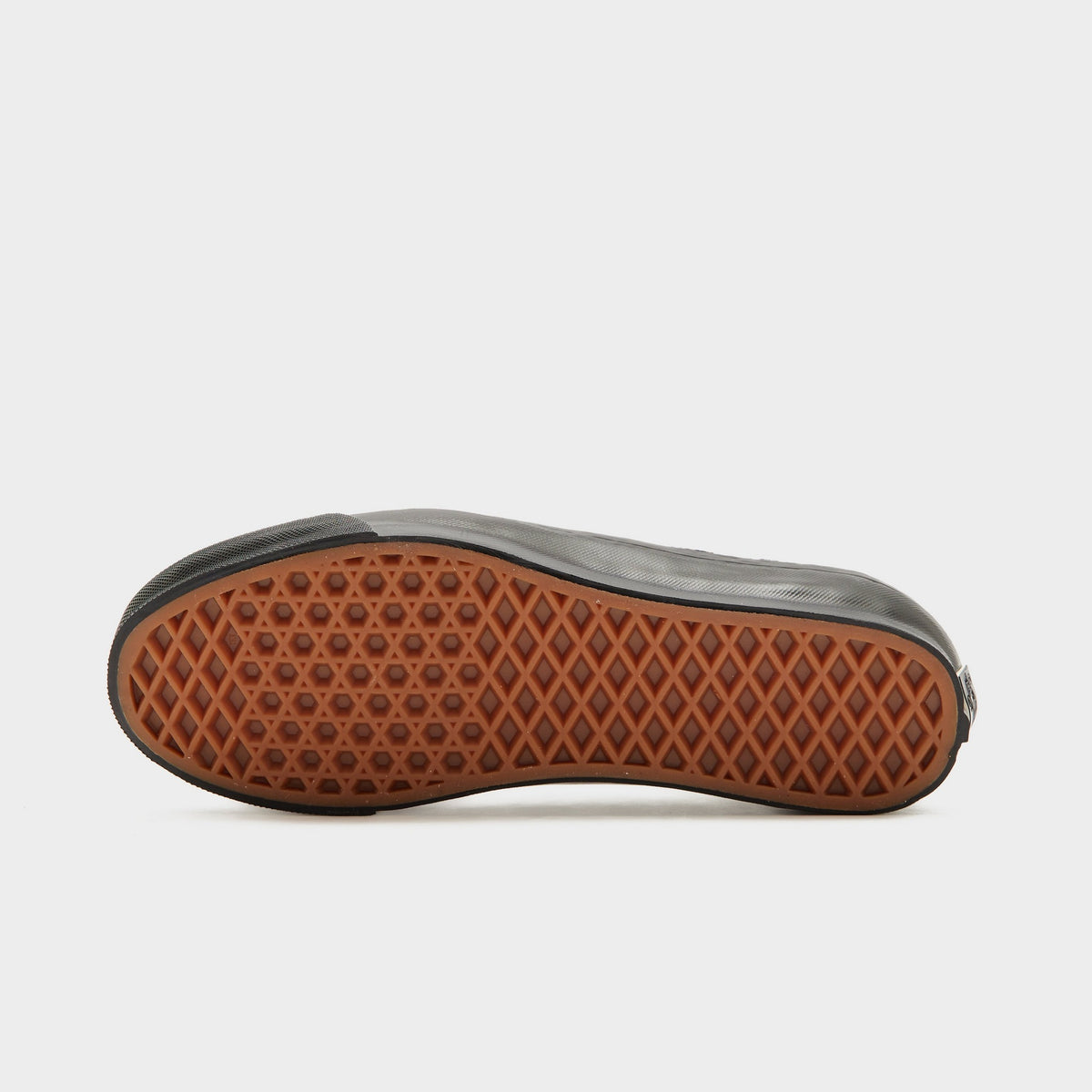 Black Vans Authentic LX Women's