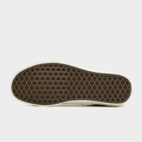 Black Vans Authentic Metallic Women's
