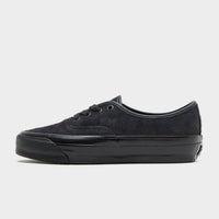 Black Vans Authentic Women's