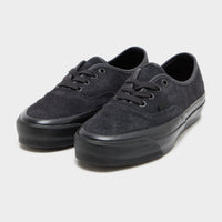 Black Vans Authentic Women's