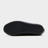 Black Vans Authentic Women's