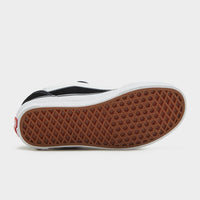 Black Vans Knu Skool Women's