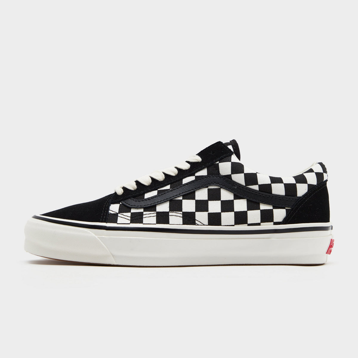Black Vans LX Old Skool 36