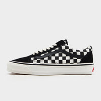 Black Vans LX Old Skool 36