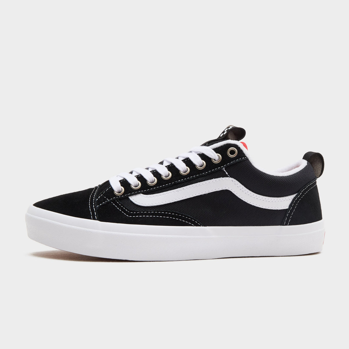 Black Vans LX Old Skool 36