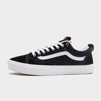 Black Vans LX Old Skool 36